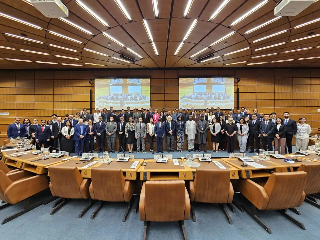 回溯全国首例铁路提单案：看中国方案如何写入国际规则