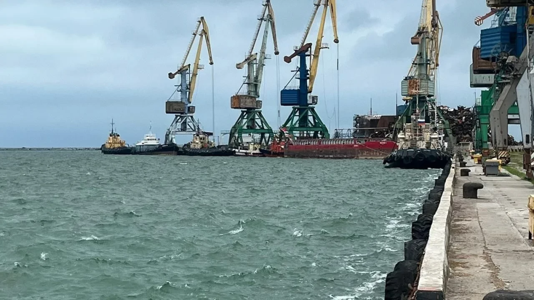 国际动态 | 别尔江斯克海港设立永久性货物检查站、俄罗斯预解除哈萨克斯坦小麦进口禁令...