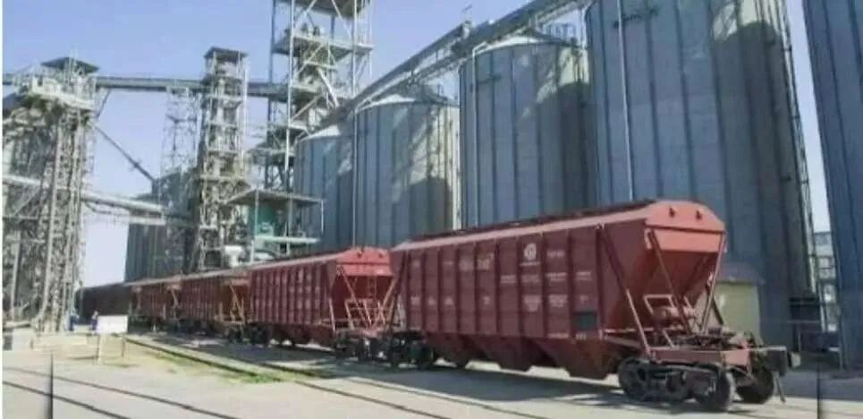 国际动态 | 哈萨克斯坦粮食运输量同比增长40%、哈萨克斯坦—阿塞拜疆双边贸易合作加强...