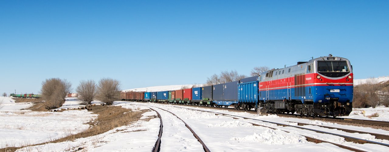 最新数据 | 西部陆海新通道班列年累运量突破120万标箱