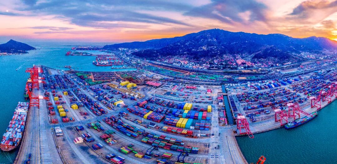 预见2026｜五大趋势引领国际货运班列高质量发展