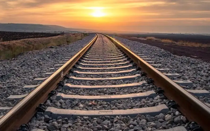 中哈铁路再提速！27年直通欧洲 年过货4800万吨